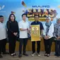 Wuling Motors Indonesia umumkan pemenang program Wuling EMAS (Exciting Ramadan Sale). ((Foto/Dok Wuling Motors Indonesia)