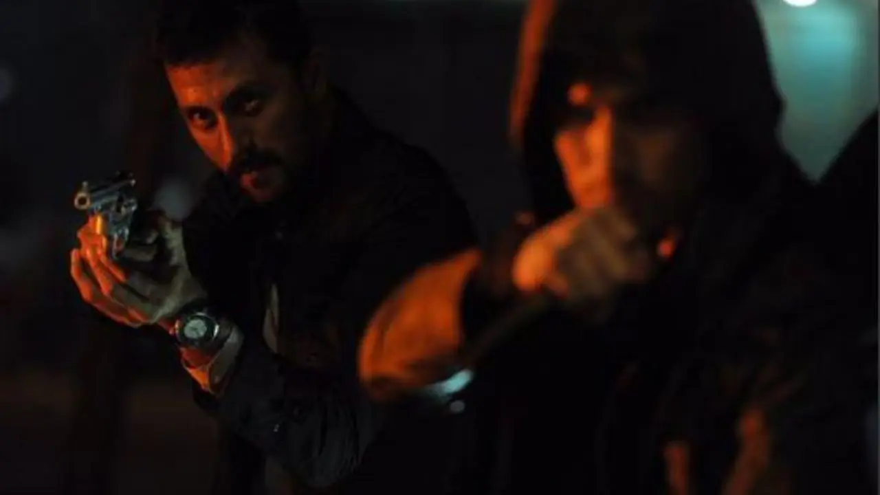 [Bintang] Halfworlds