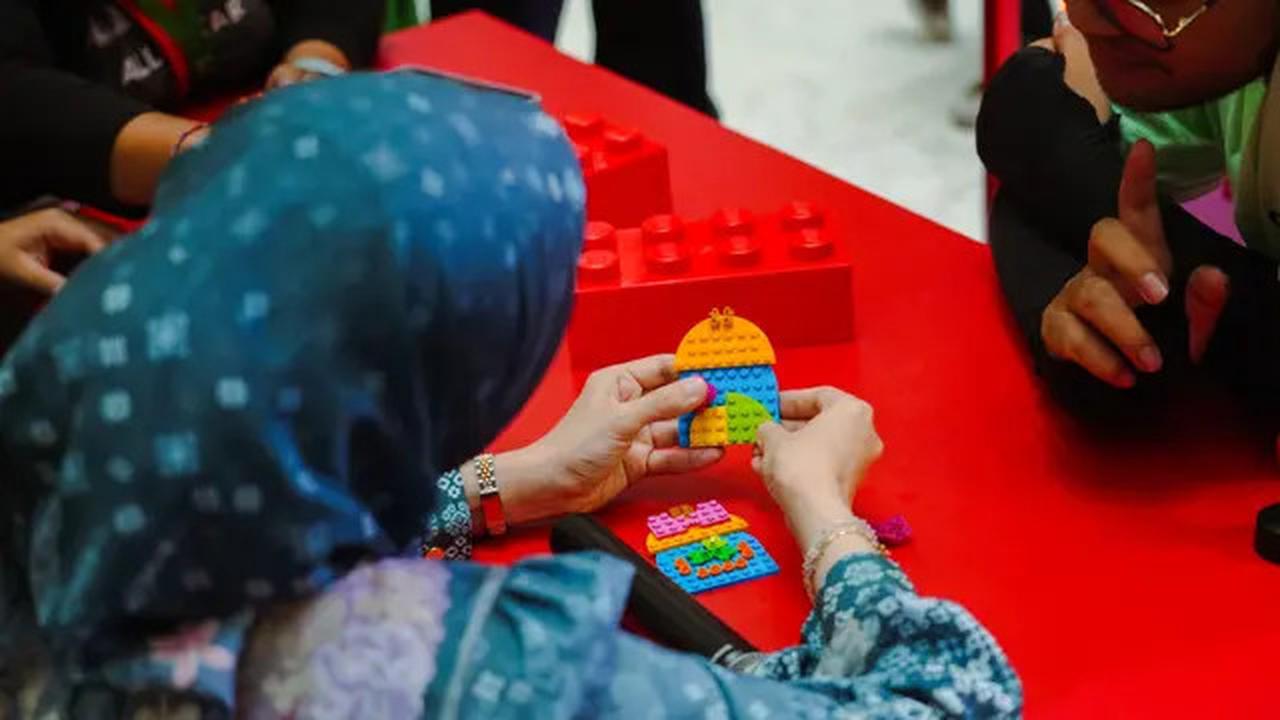 Dikira Infeksi Biasa, Pria Ini Terkejut Mainan Masa Kecil Nyangkut 20 Tahun di Telinga