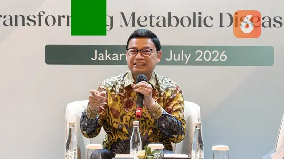 Tirzepatide Tawarkan Harapan Baru bagi Pengidap Diabetes dan Obesitas