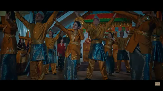 Imam Tanpa Makmum