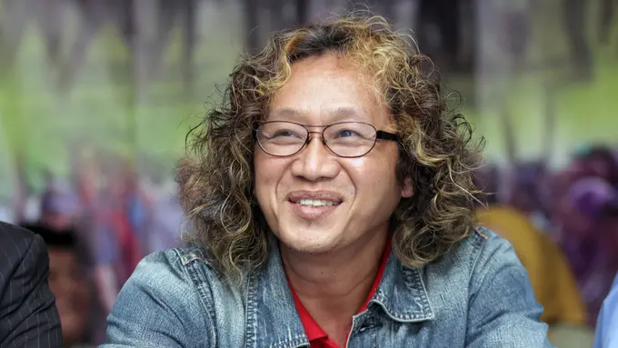 [Bintang] Andryega da Silva 