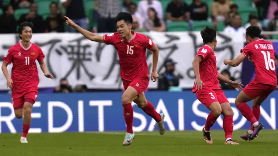 Perburuan Sepatu Emas Piala AFF 2026 Langsung Sengit