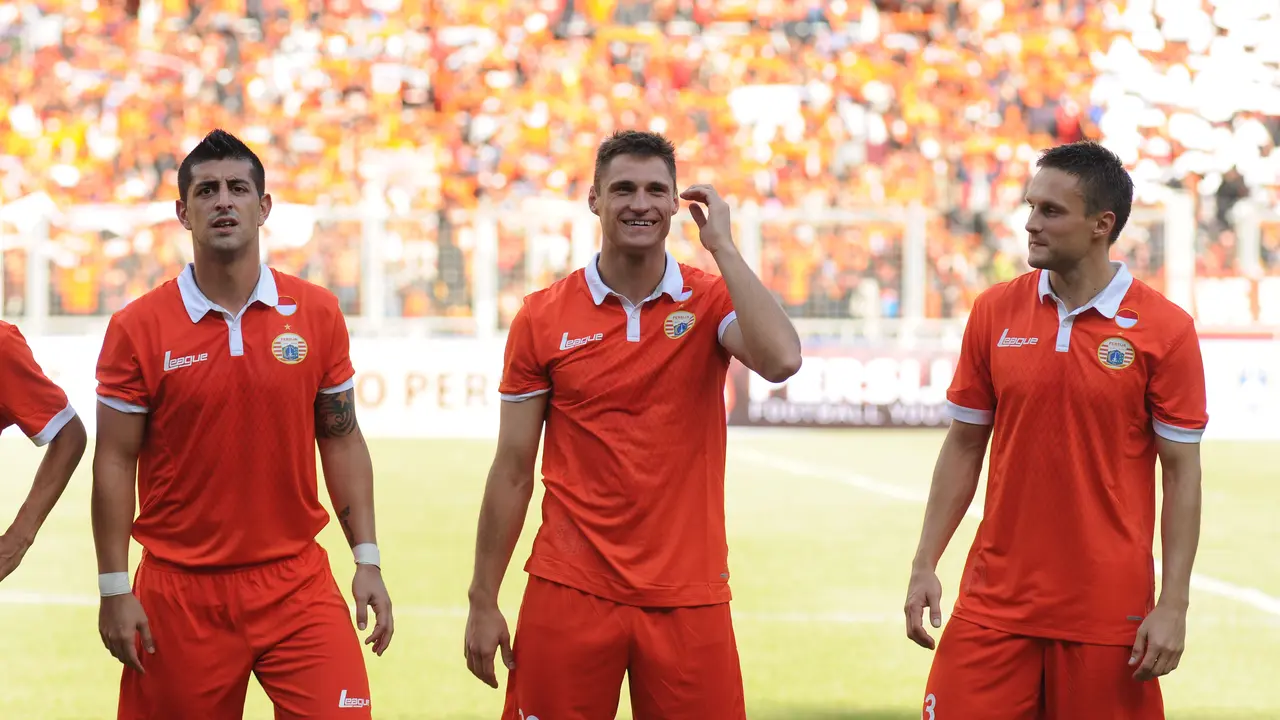 Persija Jakarta