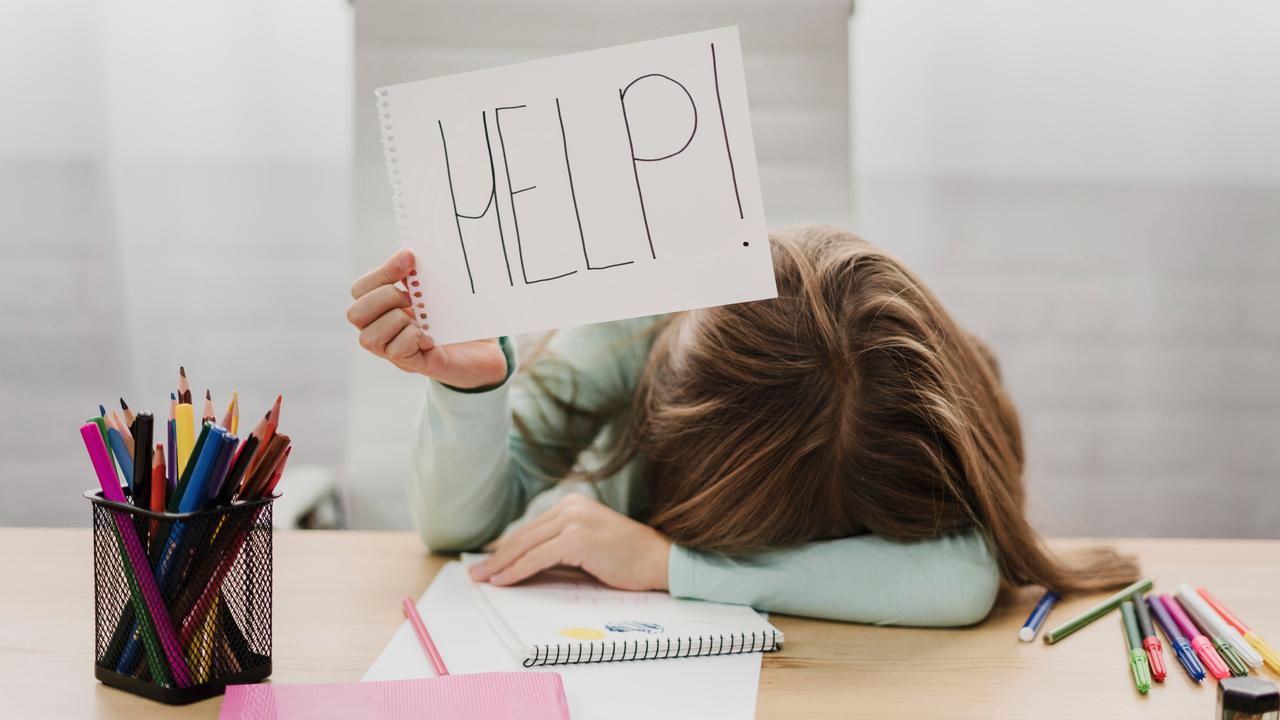 Strategi Efektif untuk Menjaga Kesehatan Mental Anak di Era Tekanan Akademis