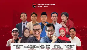 Said Abdullah: RedTalk Wadah Bersama, Tempat Kami Mendengar Suara Anak Muda