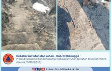 Kronologi 3 Orang Tewas Terjebak Api saat Padamkan Kebakaran di Bromo