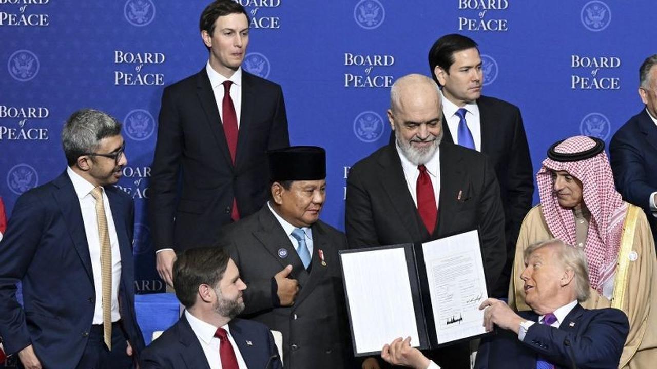 Pengamat: Peran TNI di Gaza sebagai Wadan ISF Jamin Keamanan dan Posisi Indonesia