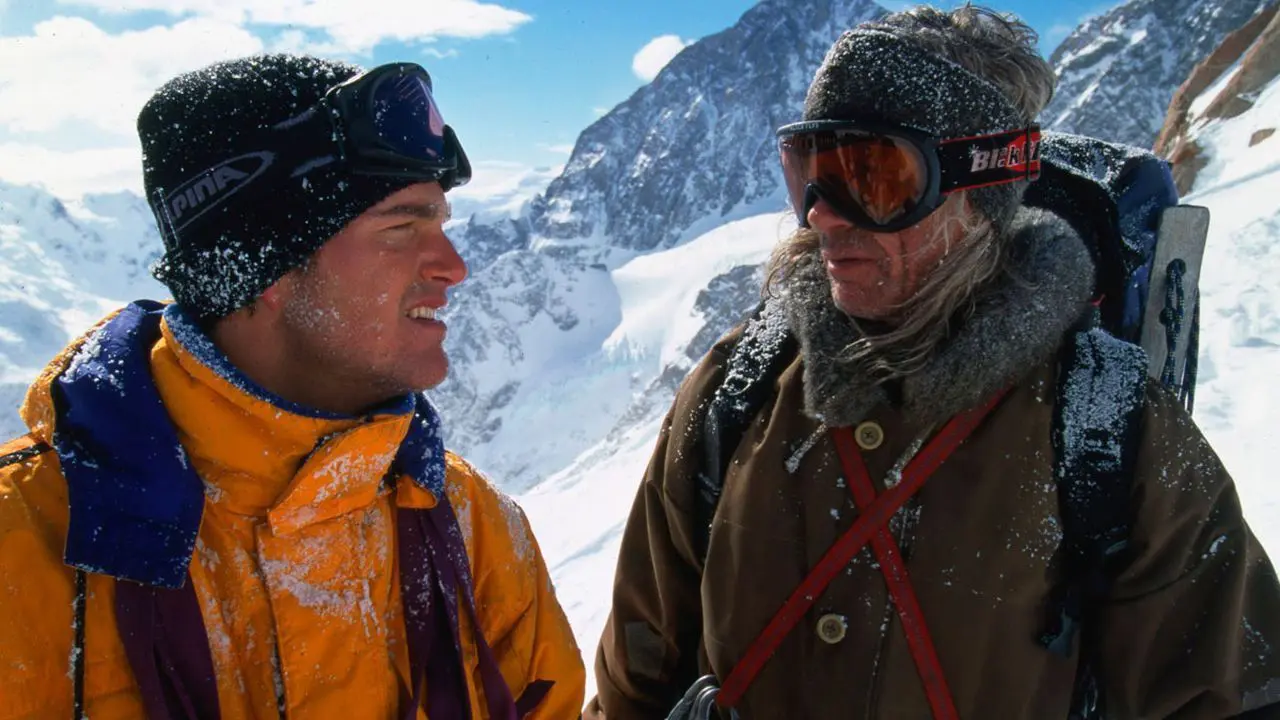 [Bintang] Yang Wajib Diketahui Pendaki Sebelum Taklukan Gunung Everest