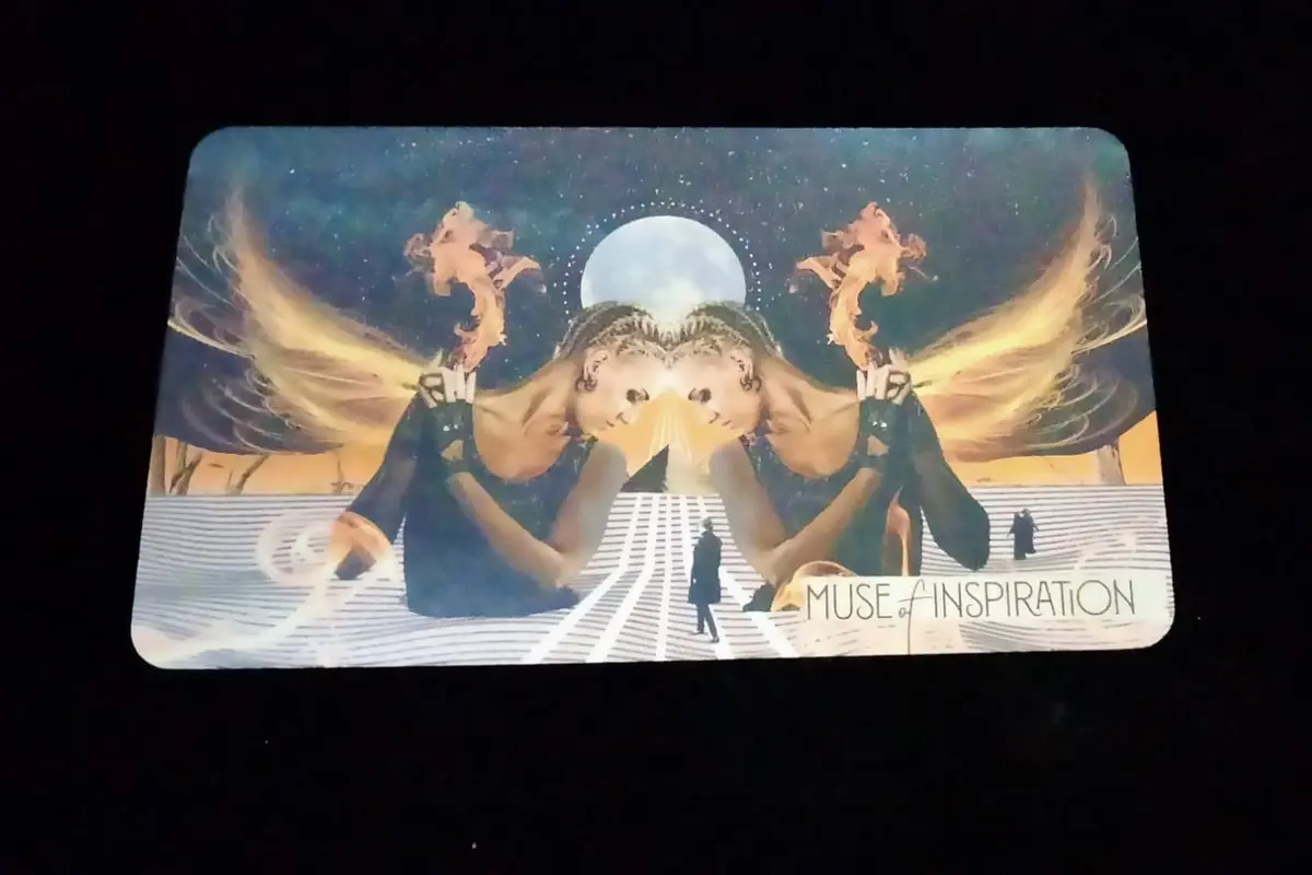 Tarot