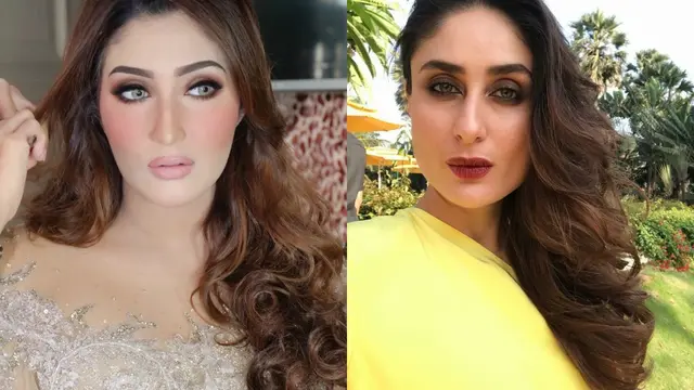 Mantan Istri Tommy Kurniawan