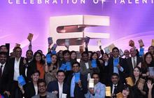 Meningkatkan Standar, SMARTIES™ APAC 2023 Hadirkan Para Ahli Marketing pada Perayaan Anniversary ke-12