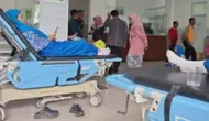 725 Murid dan Guru di SMAN 1 Lasem Rembang Diare Massal, Diduga Keracunan MBG