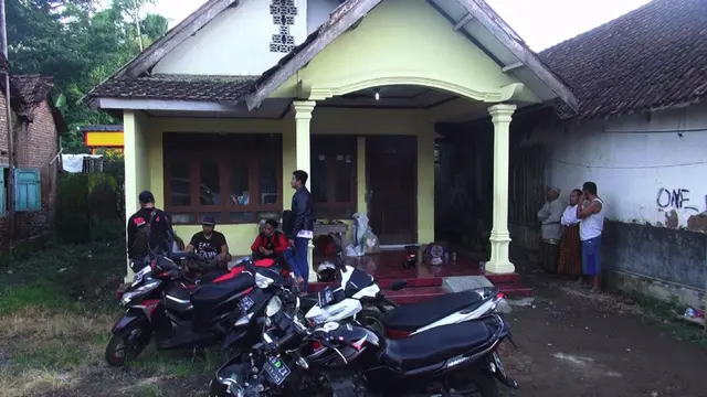 Ibu meracun anak