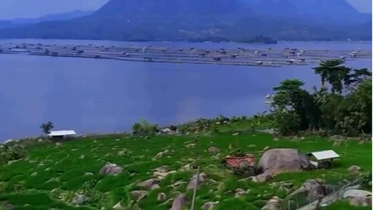Stone Park Pasir Kole Purwakarta
