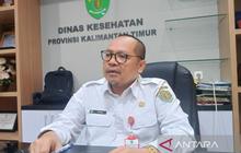 Waspada! 5 Daerah di Kaltim Catat Angka Kematian DBD di Atas Target Provinsi, Total 3.647 Kasus