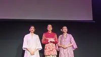 Teater Karena Aku Perempuan, Kelahiran Sebuah Pergerakan Hadirkan Reka Ulang Kongres Perempuan Pertama di Indonesia