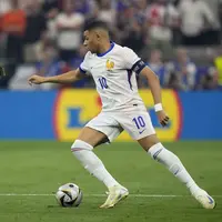 Rivalitas Kylian Mbappe vs Lamine Yamal Memasuki Babak Baru