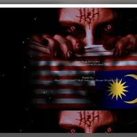 Gara-gara pasang bendera Indonesia terbalik, peretas Tanah Air akhirnya mencoba untuk bobol server Malaysia. (Foto: ipls.dvssel.gov.my)