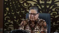 Bunga KUR Flat 6% untuk Semua Pelaku Usaha Sektor Produktif Tanpa Batasan Frekuensi Akses Kredit Usaha Rakyat