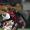 Diogo Dalot Berharap Rafael Leao Bertahan di AC Milan dan Jadi Legenda Klub
