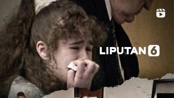 Dua Dosis Suntikan Mati Gagal Cabut Nyawa Wanita Ini