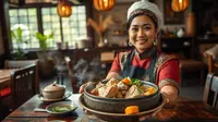 Resep Tongseng Ayam Santan Sederhana yang Lezat dan Menggugah Selera
