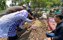 Sosok Mahasiswi UGM Sheila Amelia Dikenal Pendiam dan Mandiri