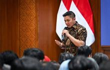 Ulang Tahun ke-74, Sekretariat Kabinet Doakan Presiden Prabowo Subianto Kuat Pimpin Bangsa