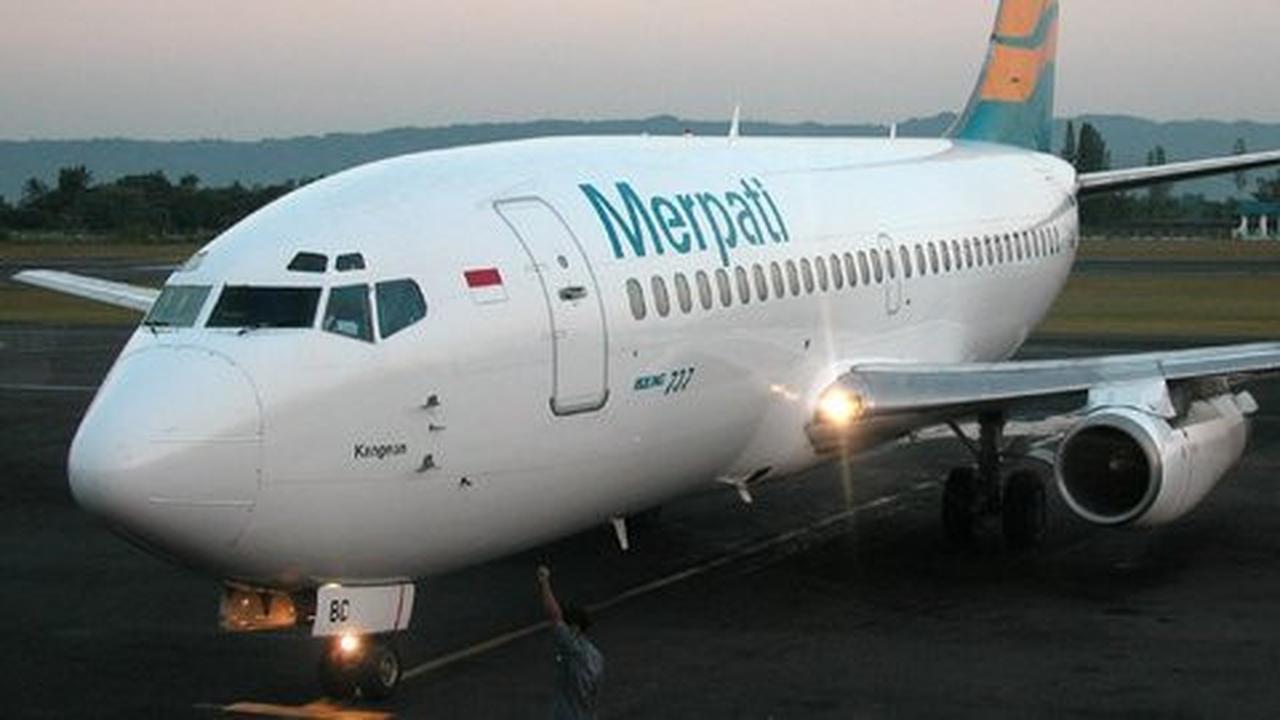Hidupkan Merpati, Kementerian BUMN dapat dua investor