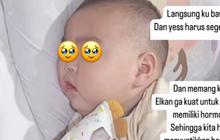 Miris Pengasuh di Surabaya Cekoki Obat Keras Agar Anak Asuhan Terlihat Gemuk, Ini Efek Jangka Panjangnya