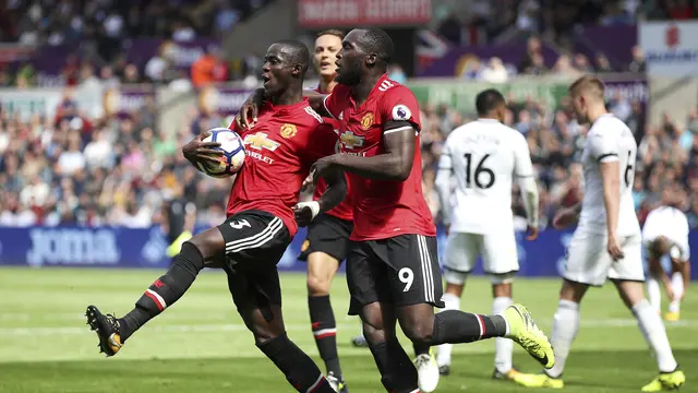 Manchester United