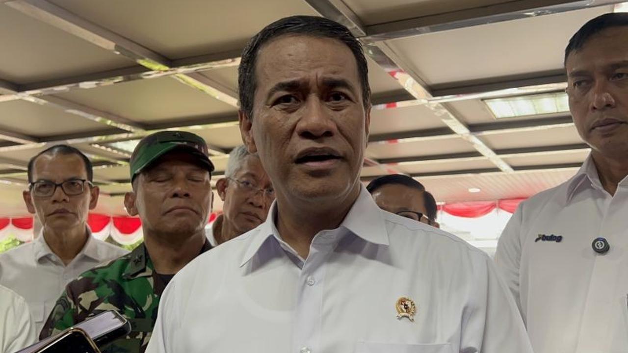 Fakta Menarik: Harga Beras Turun di 32 Provinsi, Upaya Pemerintah Stabilkan Pangan