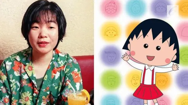 VIDEO: Komikus Chibi Maruko-Chan Meninggal Dunia