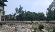 Cerita Makam Istimewa Para Wira dan Ulama di Tengah Kampung Jogja