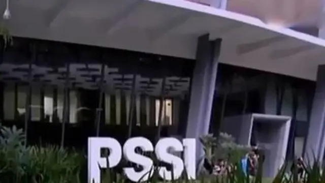 Jelang Kongres PSSI