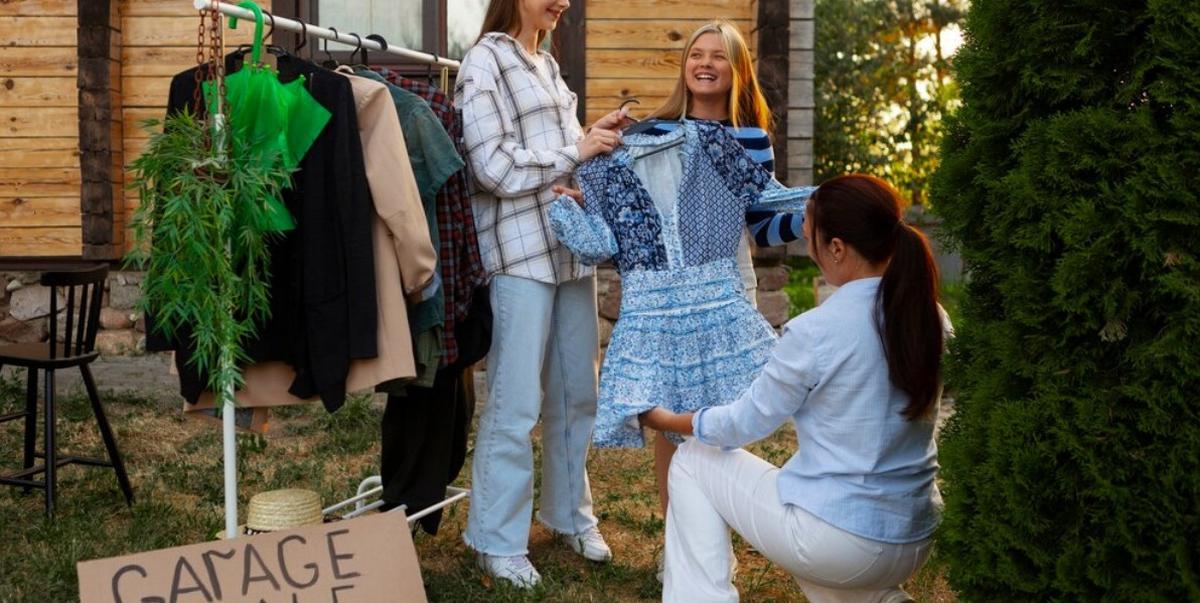Fashion Modest dan Berkelanjutan