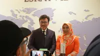 Usung Tema Nusantara, Eskayvie Indonesia Resmi Berkantor di South Quarter