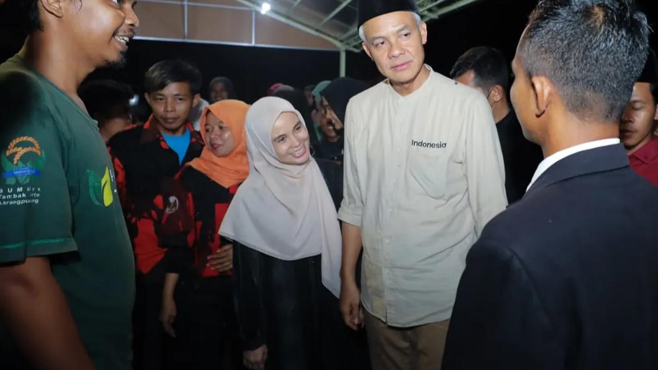 Dok. Istimewa