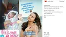 "Iya, Bri. Bridgia Kalina Kharisma" tulis Rita Emza dari pembicaraan melalui aplikasi pesan singkat, Kamis (21/9/2017). (Instagram/lambe_turah)