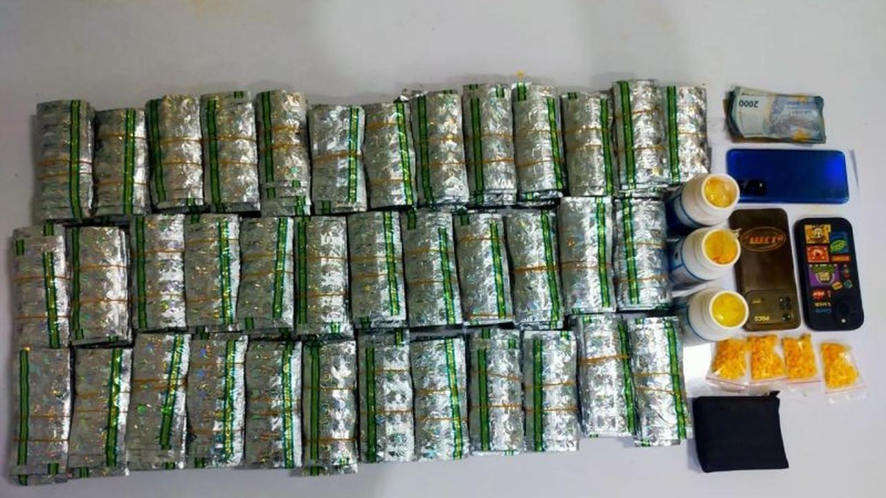 Polda Banten Sita 12 Ribu Obat Keras di Pandeglang, Jaringan Peredaran Obat Keras Terungkap