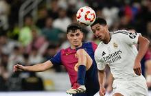 Jadwal Final Copa del Rey Barcelona vs Real Madrid, Live di RCTI