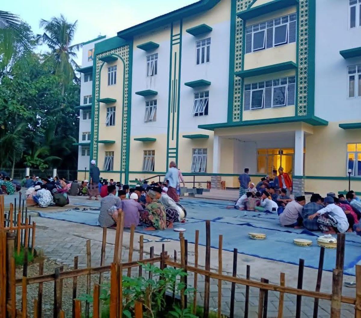 Dok. Istimewa