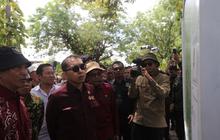 Fadli Zon: Monumen de Houtman Ungkap Fakta, Peradaban Banten Sudah Maju Jauh Sebelum Eropa Tiba