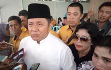 Gubernur Sumsel Kaget Dengar Kabar Bupati Muara Enim Terjerat OTT KPK