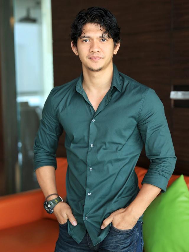 [Bintang] Iko uwais