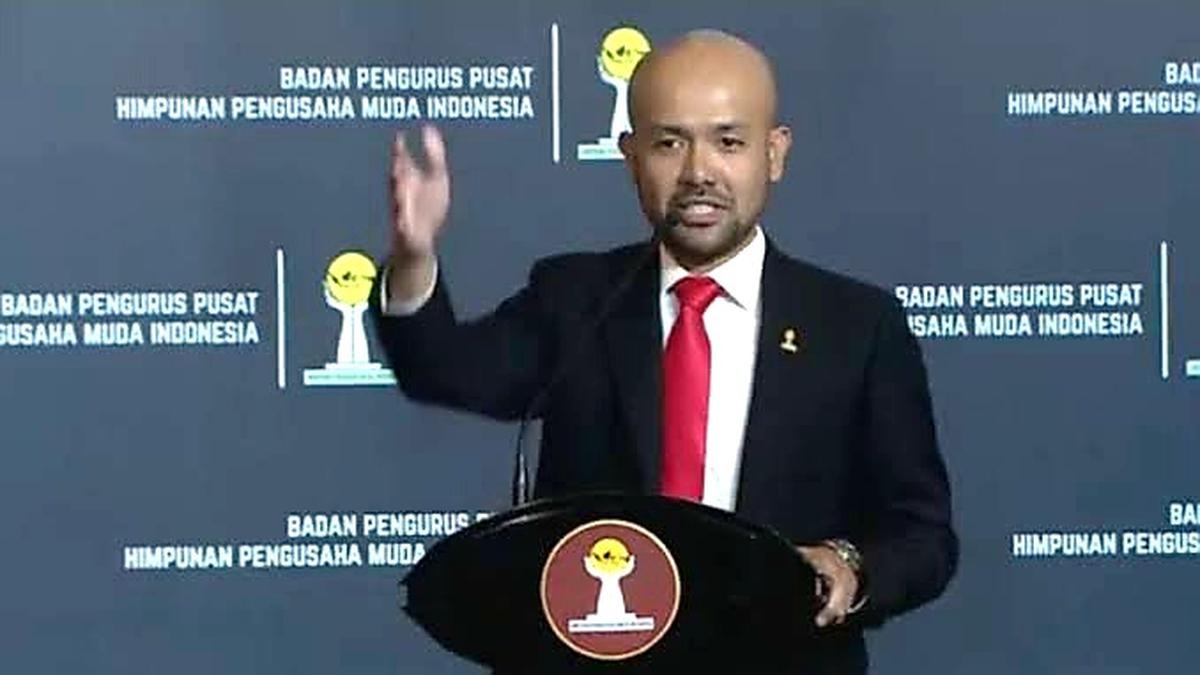 Hipmi: Kebijakan UMKM dan Swasembada Pangan Prabowo Ubah Wajah Ekonomi Indonesia