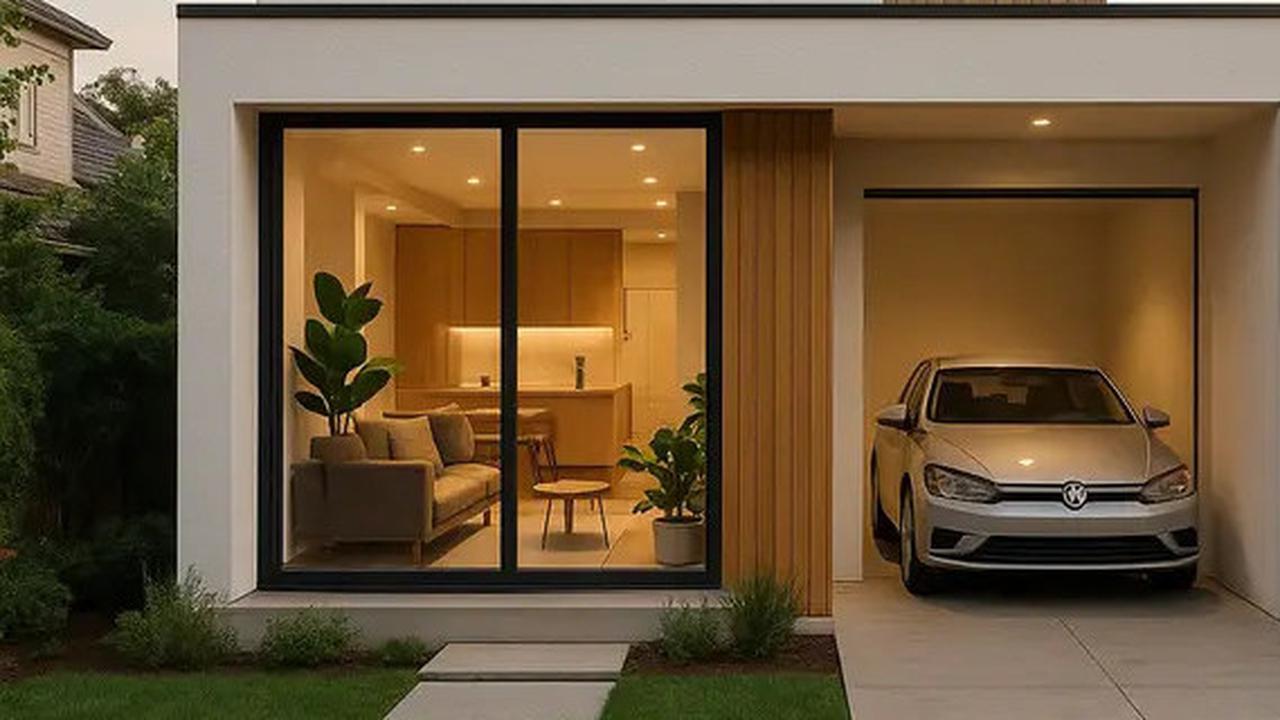Mau Bikin Rumah Kecil Terlihat Mewah Tanpa Renovasi Besar? Ini 10 Tips Mudah dan Murah!