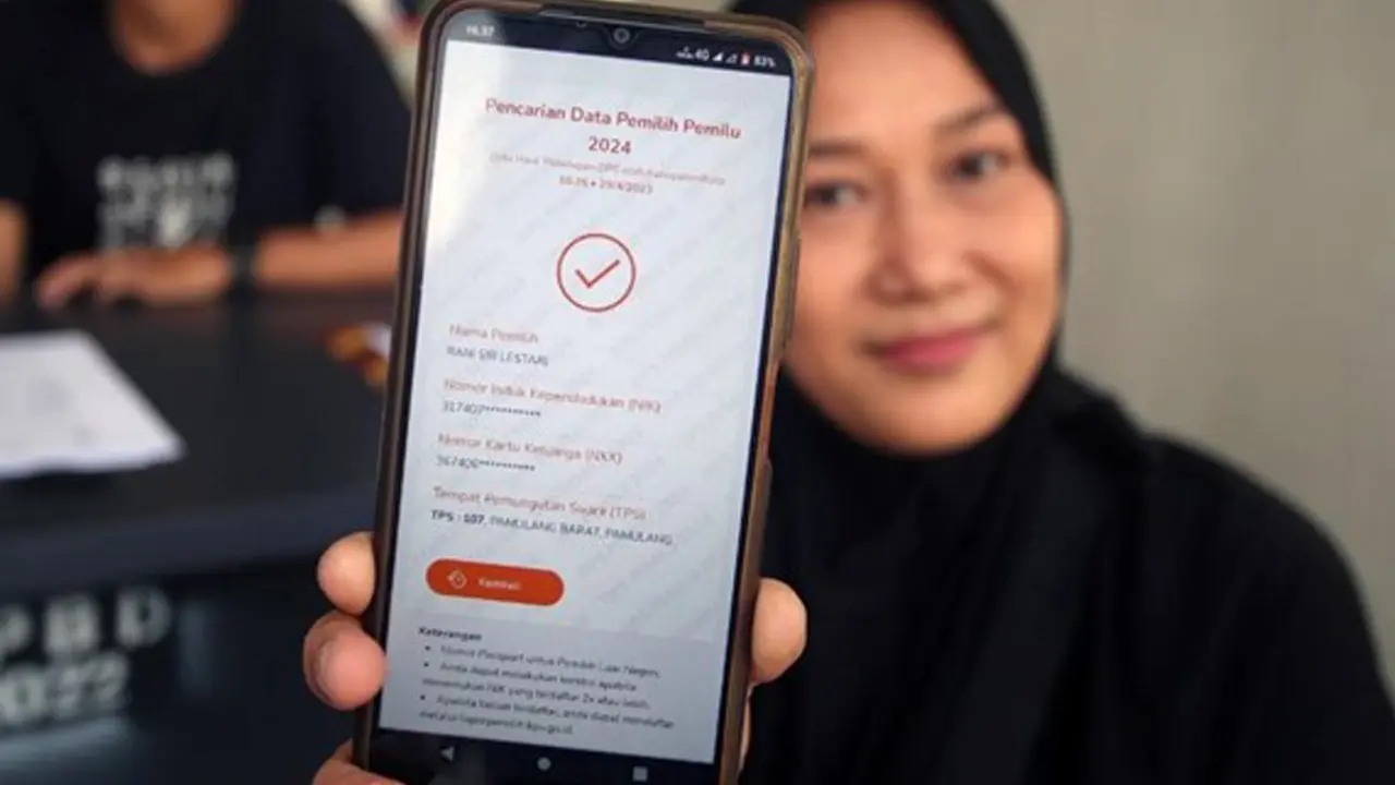 Ikhtiar KPU Wujudkan Pemilu Inklusif, Optimalisasi Keterwakilan Perempuan