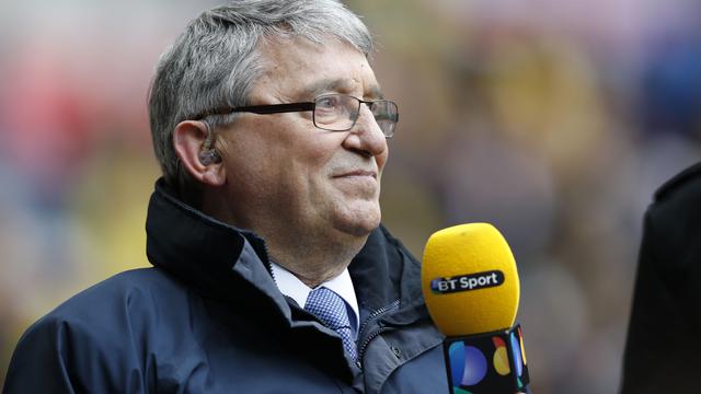 Graham Taylor, Pelatih Inggris